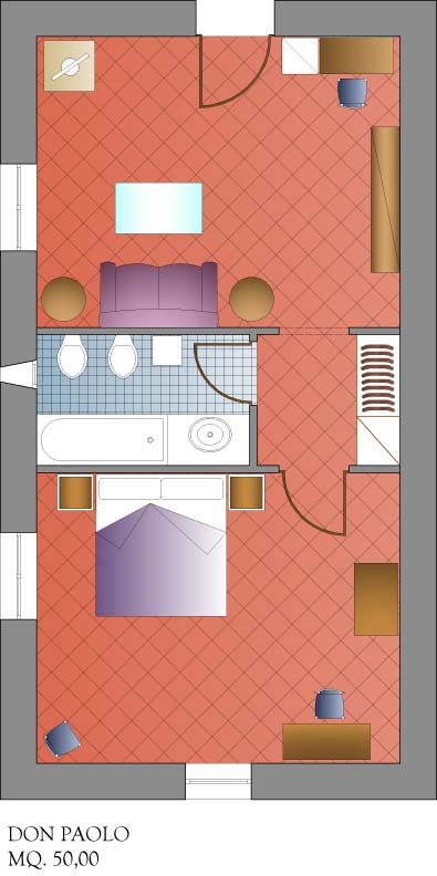 zlayout